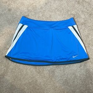 Nike Dri Fit Tennis skort.   223